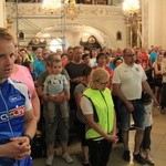 13. Diecezjalna Pielgrzymka Rowerzystów