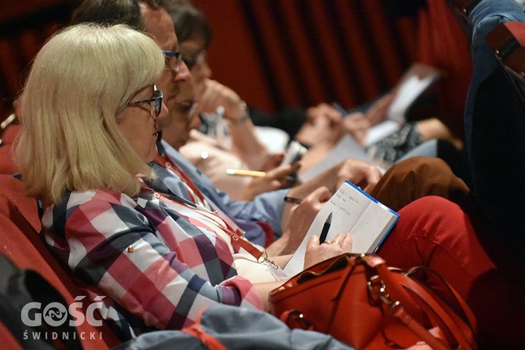 III Forum Ewangelizacyjne Diecezji Świdnickiej