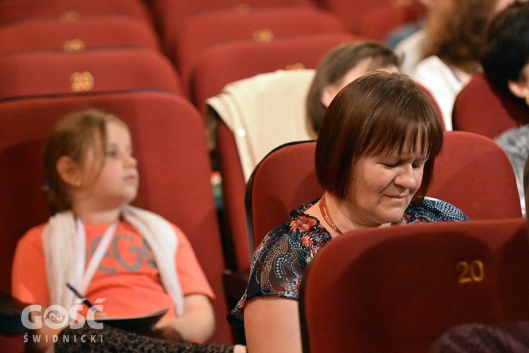 III Forum Ewangelizacyjne Diecezji Świdnickiej