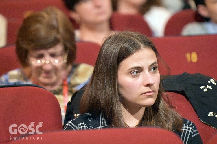 III Forum Ewangelizacyjne Diecezji Świdnickiej