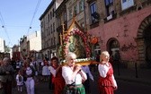 Procesja ku czci św. Stanisława BM 2018