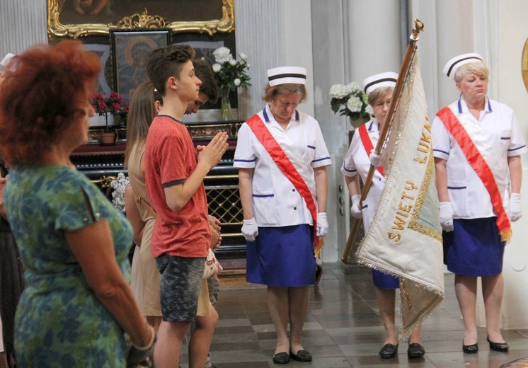 Dziękujemy za bł. Hannę Chrzanowską