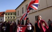 Procesja ku czci św. Stanisława BM 2018