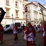 Procesja ku czci św. Stanisława BM 2018