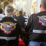 V Zjazd Motocyklowy Dolnego Śląska do Krzeszowa