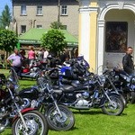 V Zjazd Motocyklowy Dolnego Śląska do Krzeszowa