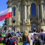 V Zjazd Motocyklowy Dolnego Śląska do Krzeszowa