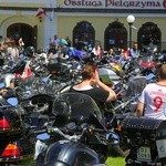 V Zjazd Motocyklowy Dolnego Śląska do Krzeszowa