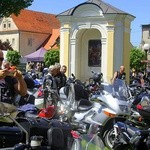 V Zjazd Motocyklowy Dolnego Śląska do Krzeszowa