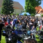 V Zjazd Motocyklowy Dolnego Śląska do Krzeszowa