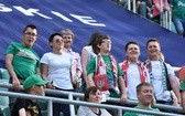 Bicie rekordu świata na wrocławskim stadionie