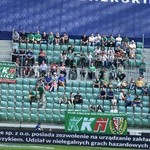 Bicie rekordu świata na wrocławskim stadionie