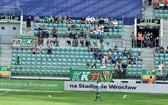 Bicie rekordu świata na wrocławskim stadionie