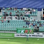 Bicie rekordu świata na wrocławskim stadionie