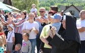 Festyn na 100-lecie parafii w Żabnicy