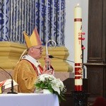 Nabożeństwo Fatimskie w Świętej Lipce