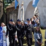 Nabożeństwo Fatimskie w Grodziszczu