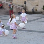 "Cała Polska tańczy dla JP2" - Bielsko-Biała 2018