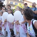 "Cała Polska tańczy dla JP2" - Bielsko-Biała 2018