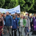 363. Łowicka Piesza Pielgrzymka na Jasną Górę