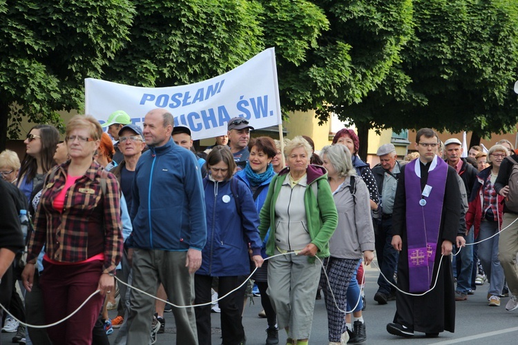 363. Łowicka Piesza Pielgrzymka na Jasną Górę