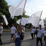 363. Łowicka Piesza Pielgrzymka na Jasną Górę