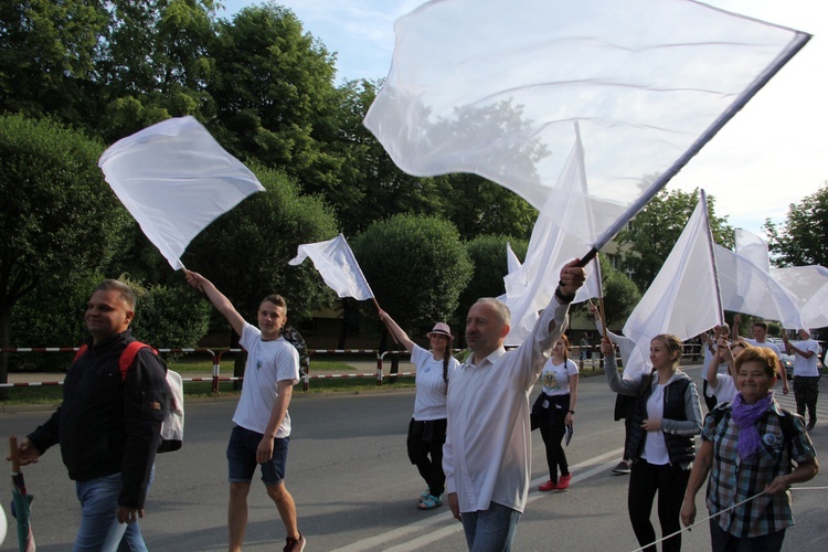 363. Łowicka Piesza Pielgrzymka na Jasną Górę