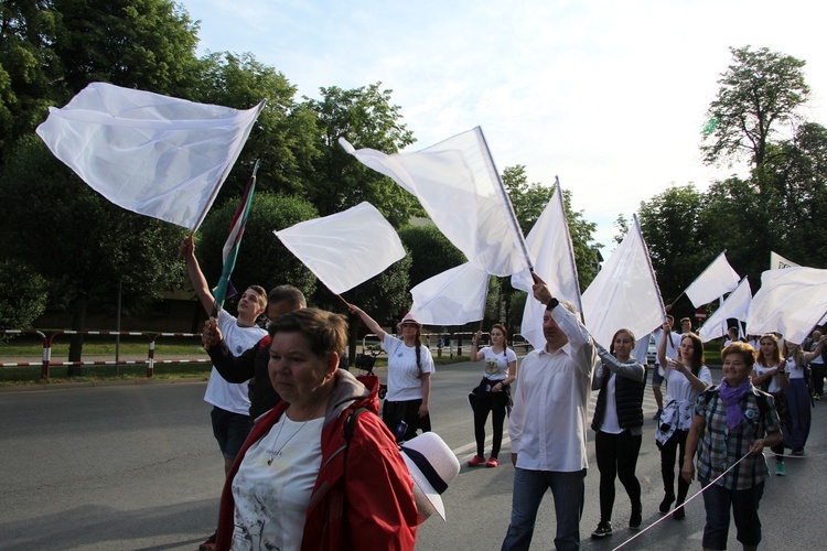 363. Łowicka Piesza Pielgrzymka na Jasną Górę