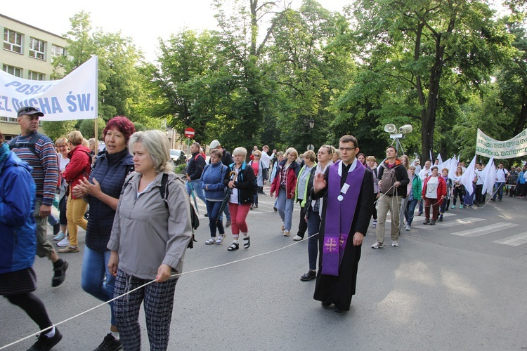 363. Łowicka Piesza Pielgrzymka na Jasną Górę