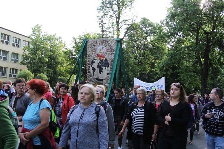 363. Łowicka Piesza Pielgrzymka na Jasną Górę