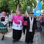 363. Łowicka Piesza Pielgrzymka na Jasną Górę