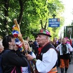 363. Łowicka Piesza Pielgrzymka na Jasną Górę