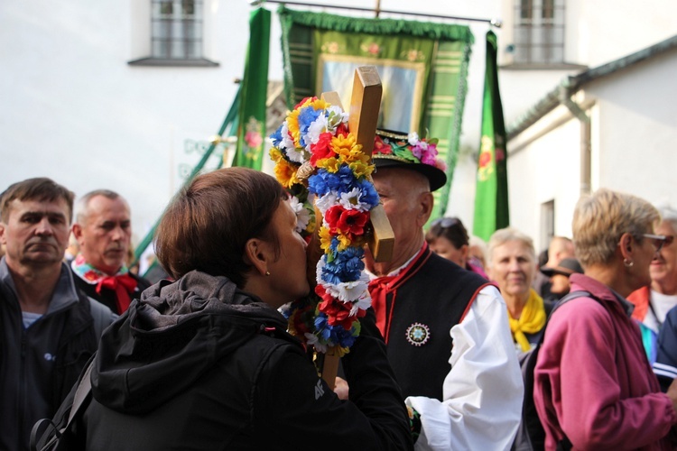 363. Łowicka Piesza Pielgrzymka na Jasną Górę