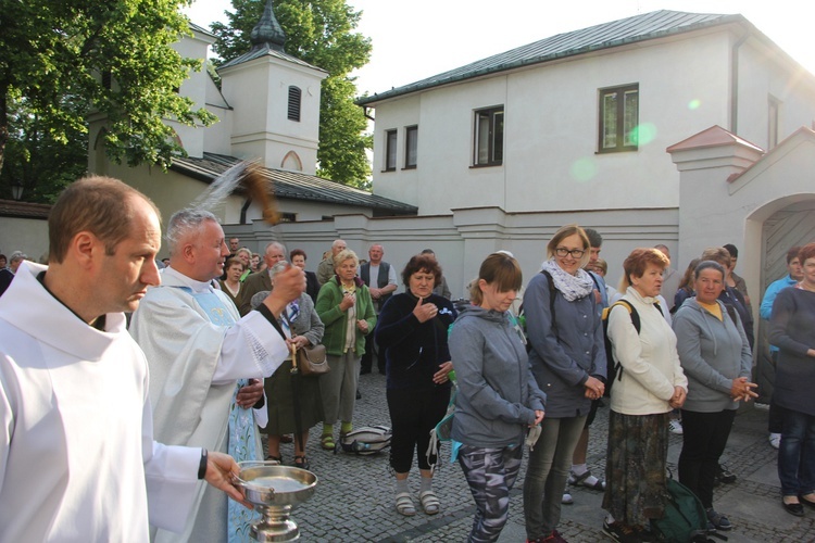 363. Łowicka Piesza Pielgrzymka na Jasną Górę