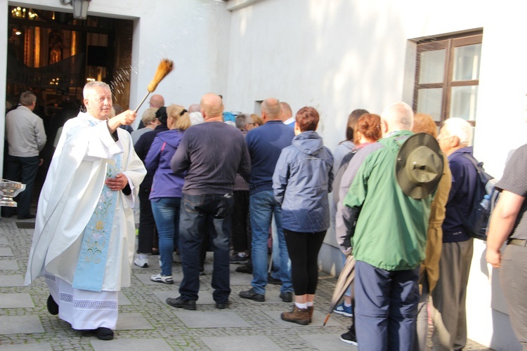 363. Łowicka Piesza Pielgrzymka na Jasną Górę