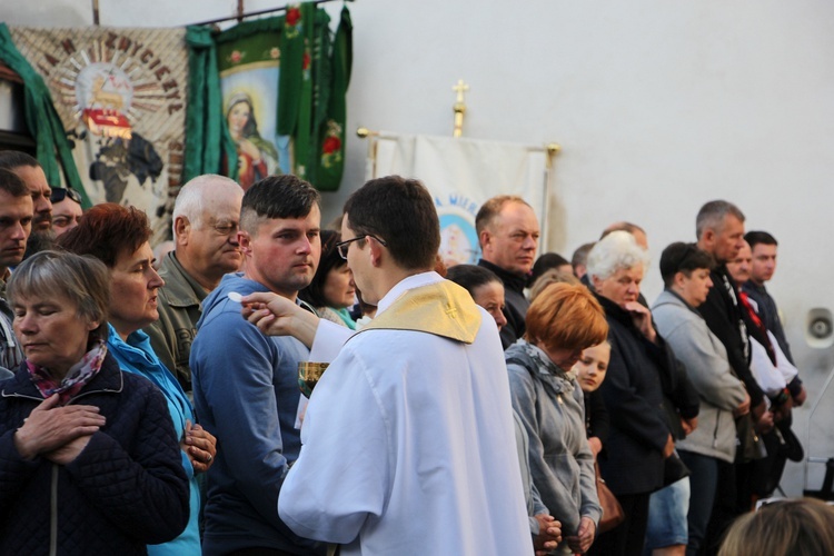 363. Łowicka Piesza Pielgrzymka na Jasną Górę