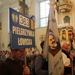 363. Łowicka Piesza Pielgrzymka na Jasną Górę