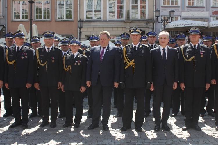 Uroczystości przy Dworze Artusa