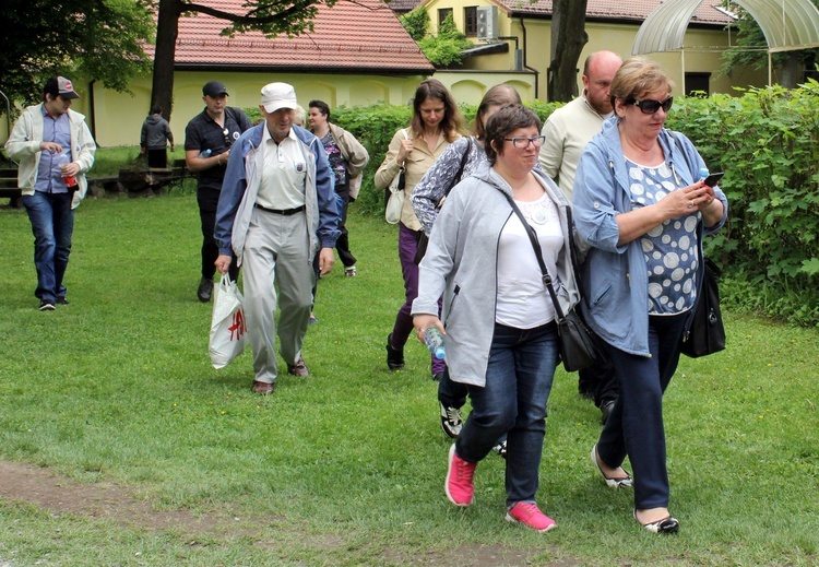 Fundacja Brata Alberta w Rudach  