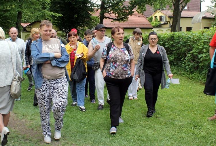 Fundacja Brata Alberta w Rudach  