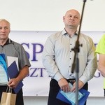 IV Gala Sportu Powiatu Olsztyńskiego