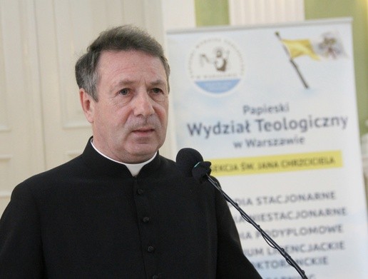 - Studium jest propozycją dla tych, którzy chcą pogłębić swoją wiarę - mówi ks. prof. Krzysztof Pawlina, rektor PWTW