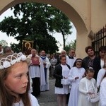 Rocznica nawiedzenia ikony jasnogróskiej w Grabowie