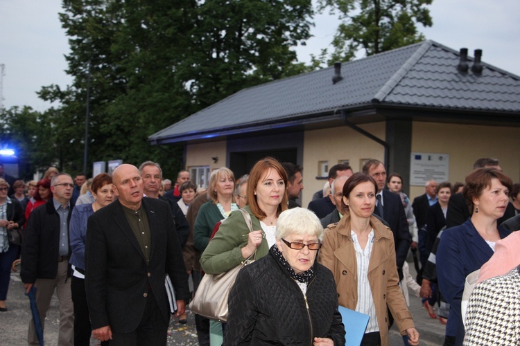 Rocznica nawiedzenia ikony jasnogróskiej w Grabowie