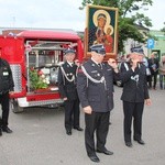 Rocznica nawiedzenia ikony jasnogróskiej w Grabowie