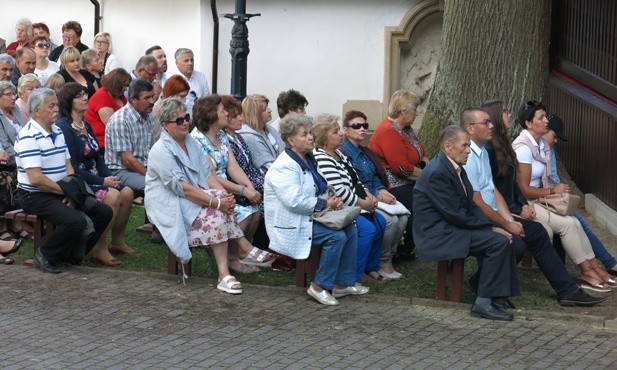 Rychwałdzka Fatima