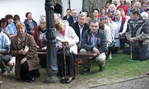 Rychwałdzka Fatima