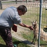 Podopieczni sycewickich WTZ-óe w Kołobrzegu