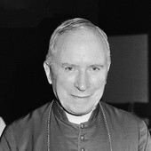 Opublikowano zapis rozmowy Pawła VI z abp Lefebvre'm z 1976 r.