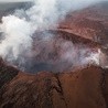 Kolejna erupcja wulkanu na Hawajach